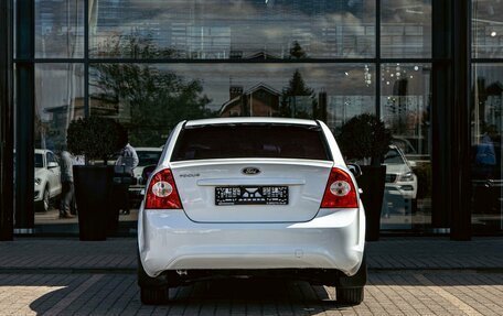 Ford Focus II рестайлинг, 2010 год, 625 000 рублей, 5 фотография