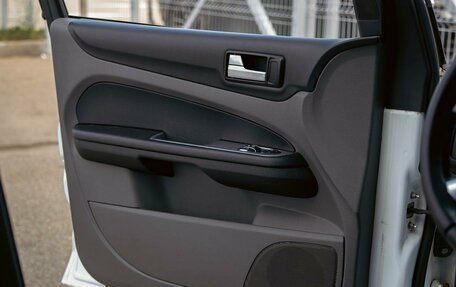 Ford Focus II рестайлинг, 2010 год, 625 000 рублей, 12 фотография