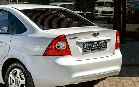 Ford Focus II рестайлинг, 2010 год, 625 000 рублей, 10 фотография