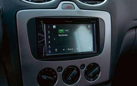 Ford Focus II рестайлинг, 2010 год, 625 000 рублей, 14 фотография