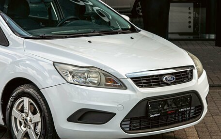 Ford Focus II рестайлинг, 2010 год, 625 000 рублей, 8 фотография