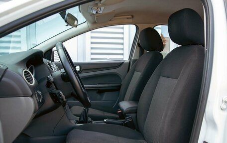 Ford Focus II рестайлинг, 2010 год, 625 000 рублей, 11 фотография