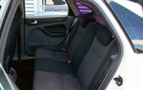 Ford Focus II рестайлинг, 2010 год, 625 000 рублей, 16 фотография