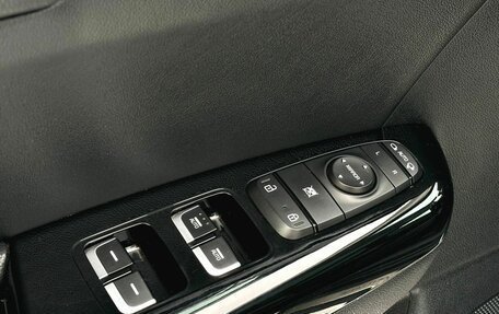 KIA Sportage IV рестайлинг, 2020 год, 2 595 000 рублей, 17 фотография