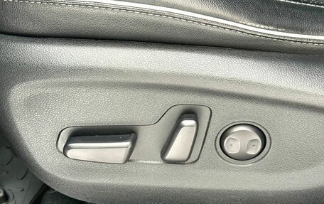 KIA Sportage IV рестайлинг, 2020 год, 2 595 000 рублей, 18 фотография