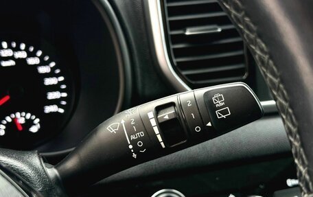 KIA Sportage IV рестайлинг, 2020 год, 2 595 000 рублей, 14 фотография