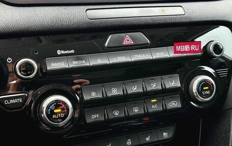 KIA Sportage IV рестайлинг, 2020 год, 2 595 000 рублей, 10 фотография