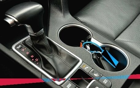 KIA Sportage IV рестайлинг, 2020 год, 2 595 000 рублей, 11 фотография