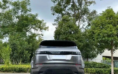 Land Rover Range Rover Evoque II, 2021 год, 2 910 000 рублей, 4 фотография