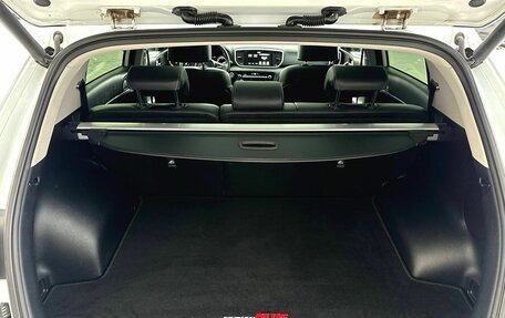 KIA Sportage IV рестайлинг, 2020 год, 2 595 000 рублей, 24 фотография