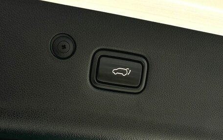 KIA Sportage IV рестайлинг, 2020 год, 2 595 000 рублей, 25 фотография