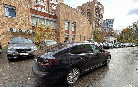 BMW 6 серия, 2020 год, 4 300 000 рублей, 6 фотография