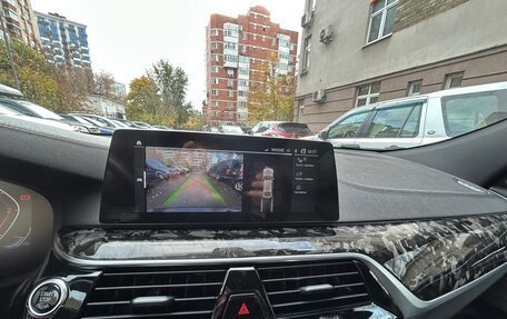 BMW 6 серия, 2020 год, 4 300 000 рублей, 11 фотография