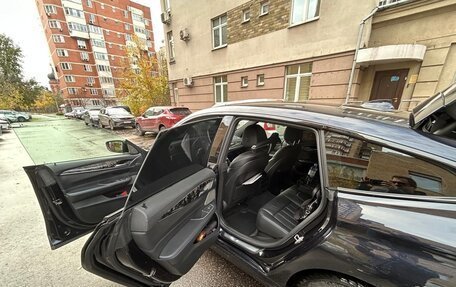 BMW 6 серия, 2020 год, 4 300 000 рублей, 14 фотография