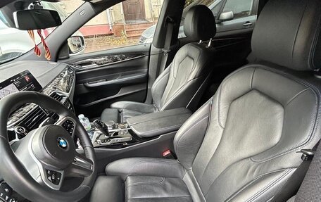 BMW 6 серия, 2020 год, 4 300 000 рублей, 7 фотография