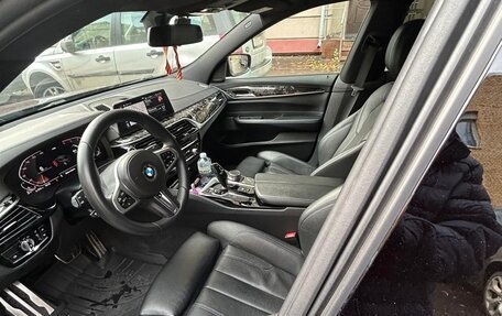 BMW 6 серия, 2020 год, 4 300 000 рублей, 8 фотография