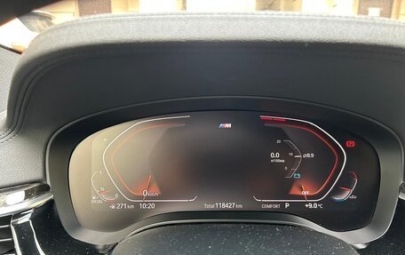 BMW 6 серия, 2020 год, 4 300 000 рублей, 10 фотография