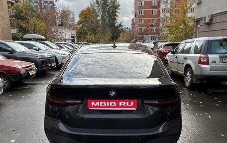 BMW 6 серия, 2020 год, 4 300 000 рублей, 3 фотография