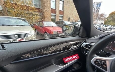 BMW 6 серия, 2020 год, 4 300 000 рублей, 13 фотография