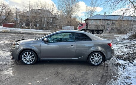 KIA Cerato III, 2010 год, 700 000 рублей, 5 фотография