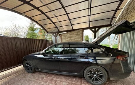 BMW 6 серия, 2020 год, 4 300 000 рублей, 17 фотография