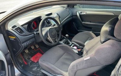 KIA Cerato III, 2010 год, 700 000 рублей, 1 фотография