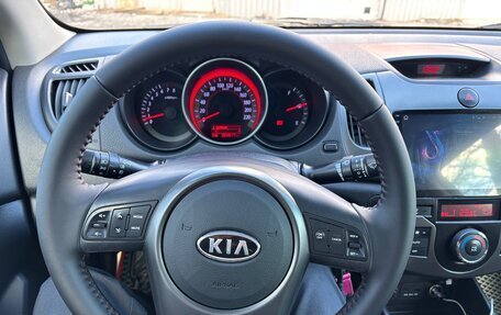 KIA Cerato III, 2010 год, 700 000 рублей, 6 фотография