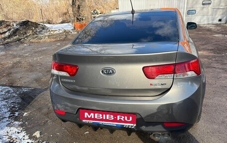 KIA Cerato III, 2010 год, 700 000 рублей, 2 фотография