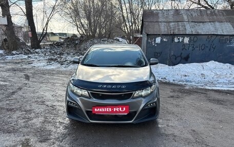KIA Cerato III, 2010 год, 700 000 рублей, 4 фотография