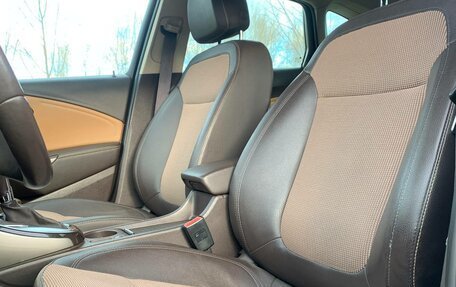 Opel Astra J, 2014 год, 860 000 рублей, 7 фотография