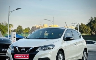 Nissan Tiida, 2021 год, 1 300 000 рублей, 1 фотография