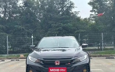 Honda Civic IX, 2021 год, 1 610 000 рублей, 1 фотография