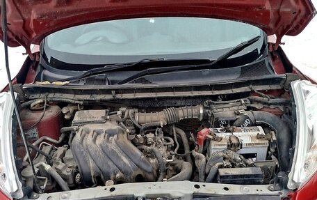 Nissan Juke II, 2010 год, 870 000 рублей, 22 фотография