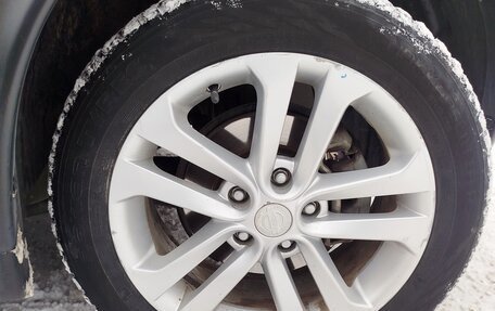 Nissan Juke II, 2010 год, 870 000 рублей, 20 фотография