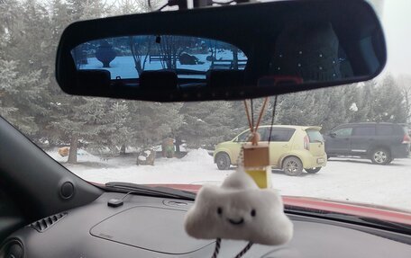 Nissan Juke II, 2010 год, 870 000 рублей, 23 фотография