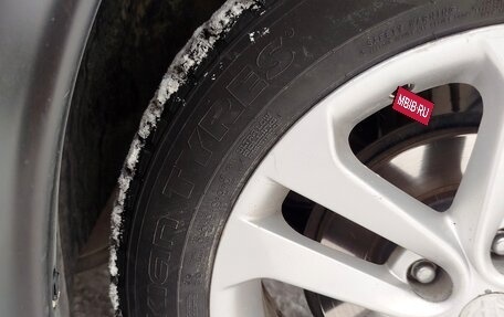 Nissan Juke II, 2010 год, 870 000 рублей, 21 фотография