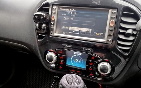 Nissan Juke II, 2010 год, 870 000 рублей, 24 фотография