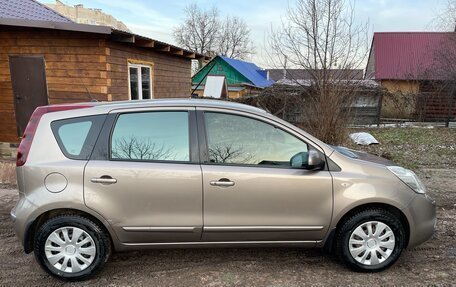 Nissan Note II рестайлинг, 2013 год, 690 000 рублей, 2 фотография