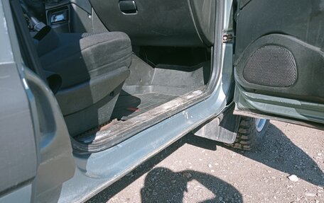 Chevrolet Niva I рестайлинг, 2008 год, 360 000 рублей, 13 фотография