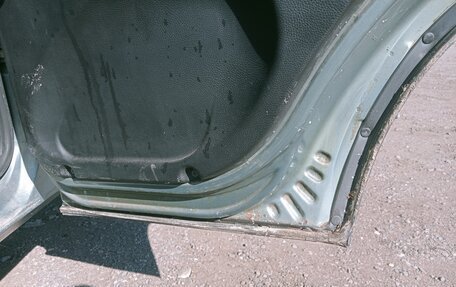 Chevrolet Niva I рестайлинг, 2008 год, 360 000 рублей, 14 фотография