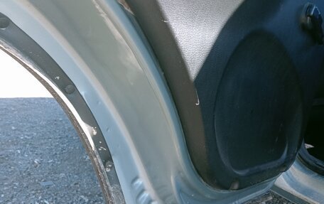 Chevrolet Niva I рестайлинг, 2008 год, 360 000 рублей, 9 фотография