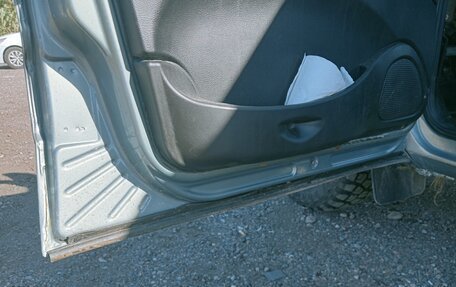 Chevrolet Niva I рестайлинг, 2008 год, 360 000 рублей, 11 фотография