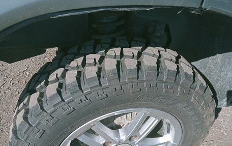 Chevrolet Niva I рестайлинг, 2008 год, 360 000 рублей, 20 фотография