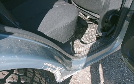 Chevrolet Niva I рестайлинг, 2008 год, 360 000 рублей, 15 фотография