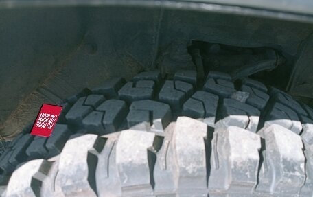 Chevrolet Niva I рестайлинг, 2008 год, 360 000 рублей, 21 фотография