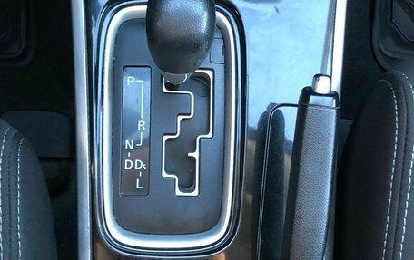 Mitsubishi Outlander III рестайлинг 3, 2018 год, 1 600 000 рублей, 12 фотография