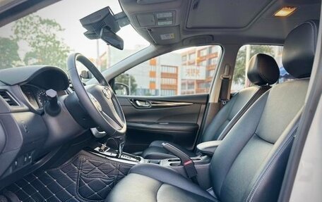 Nissan Tiida, 2021 год, 1 300 000 рублей, 7 фотография