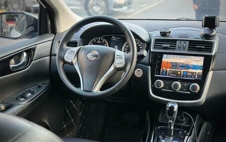 Nissan Tiida, 2021 год, 1 300 000 рублей, 6 фотография