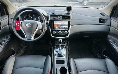 Nissan Tiida, 2021 год, 1 300 000 рублей, 8 фотография