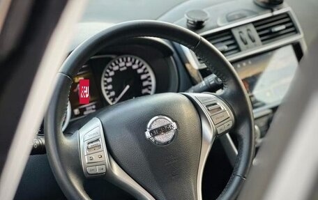 Nissan Tiida, 2021 год, 1 300 000 рублей, 5 фотография